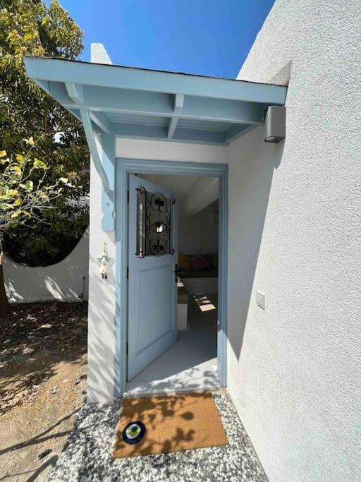 Mel'S Garden House In The Heart Of The City Bodrum Exterior foto