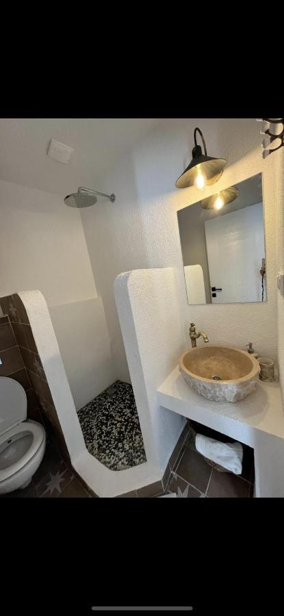 Mel'S Garden House In The Heart Of The City Bodrum Exterior foto