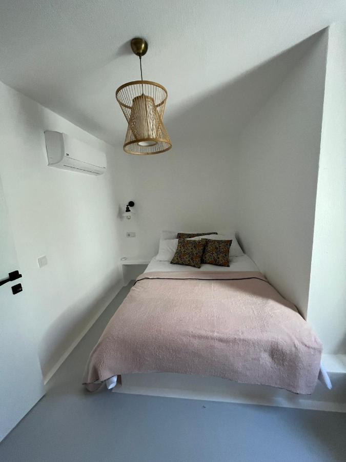 Mel'S Garden House In The Heart Of The City Bodrum Exterior foto